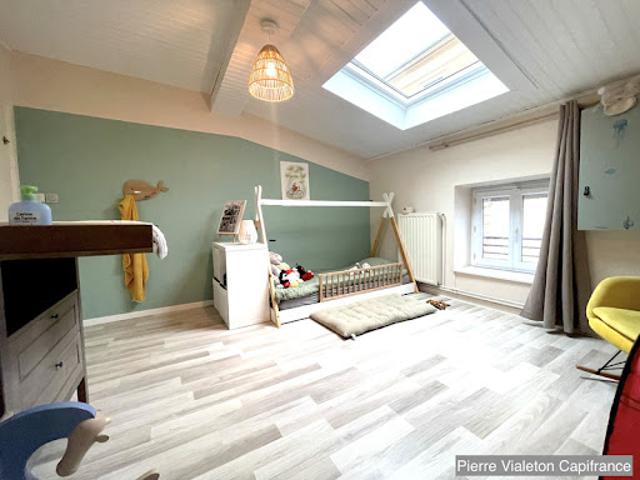 Appartement vente à Saint-Étienne, Saint-chamond
