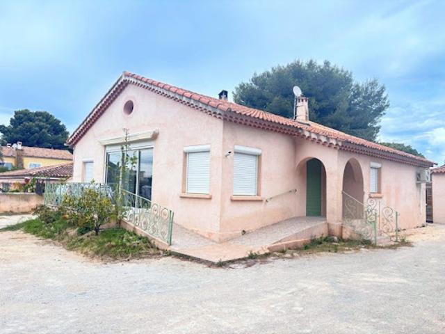 Appartement vente à Arrondissement de Toulon, Saint-cyr-sur-mer