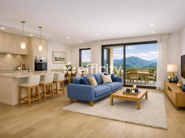 Appartement vente à Bonneville, Saint-jeoire