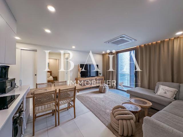 Appartement vente à Tarbes, Saint-martin