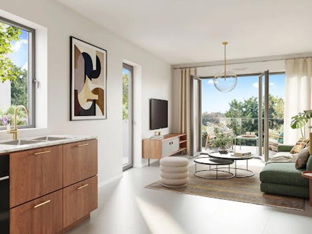 Appartement vente à Dax, Saint-martin-de-seignanx