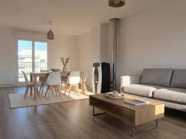 Appartement vente à Saint-Nazaire, Saint-nazaire
