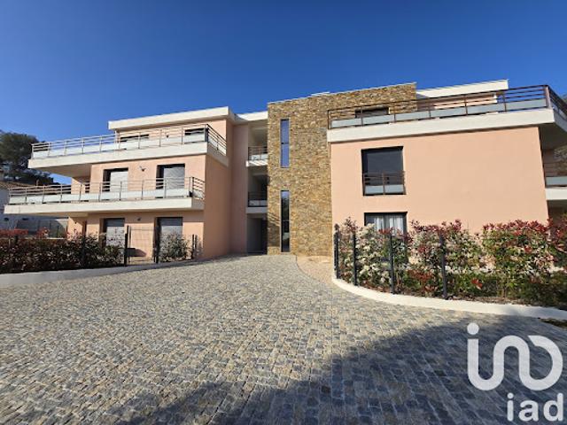 Duplex vente à Saint-raphaël Duplex vente à Saint-raphaël
