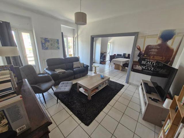 Appartement vente à Dax, Tartas