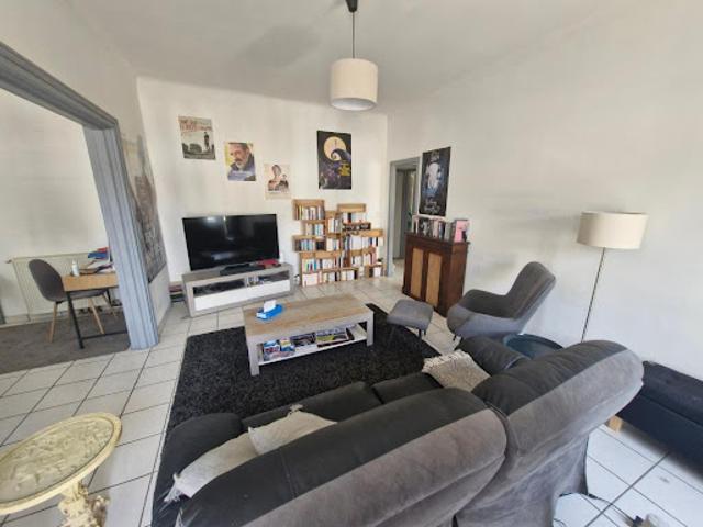 Appartement vente à Dax, Tartas