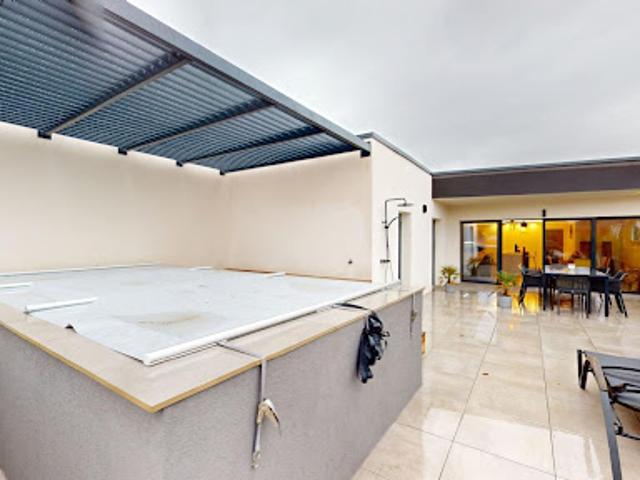 Appartement vente à Thionville
