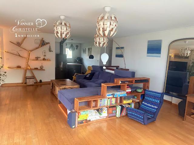 Appartement vente à Thonon-les-Bains, Thonon-les-bains