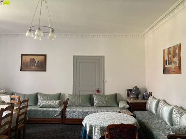 Appartement vente à Colmar-Ribeauvillé, Turckheim