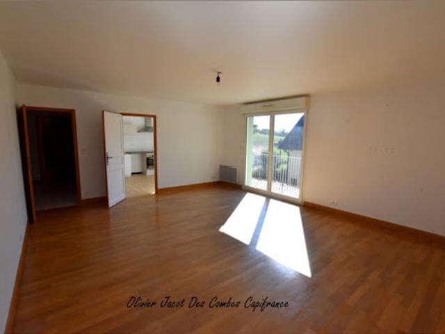 Appartement vente à Vandoncourt, Doubs