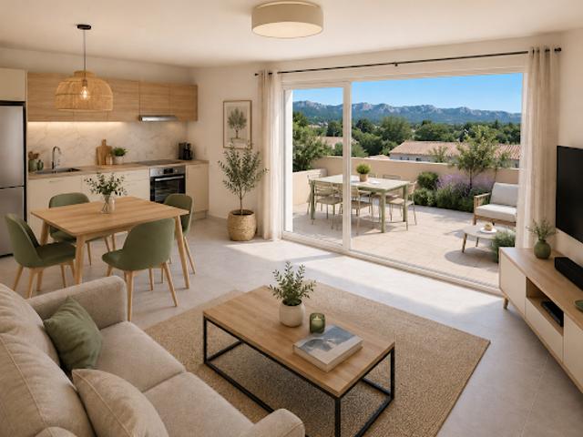 Appartement vente à Briançon, Vars