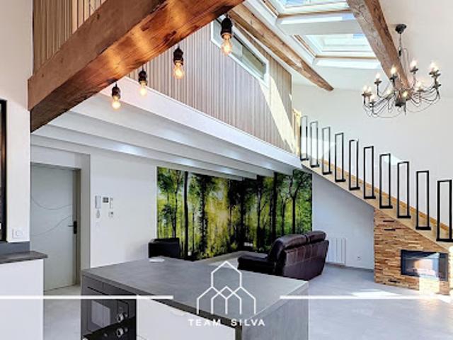 Appartement vente à Faubourg De Gere, Vienne