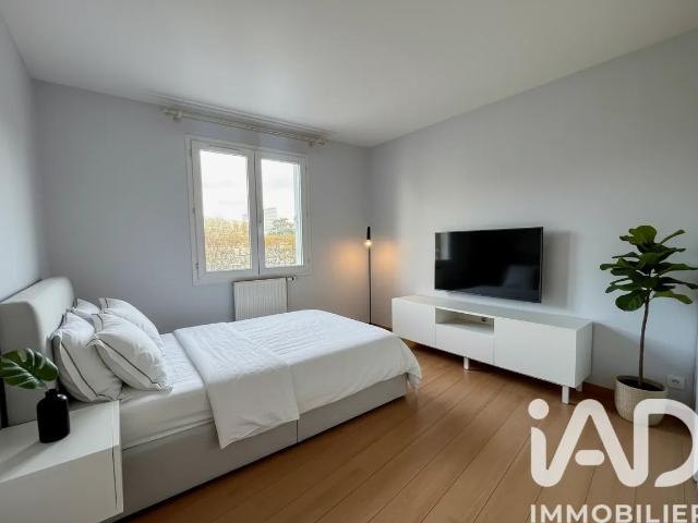 Appartement vente à Créteil, Bonneuil-sur-marne