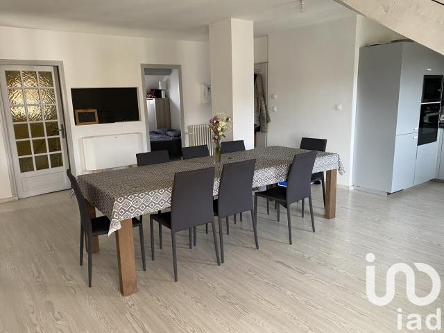 Appartement vente à Gap
