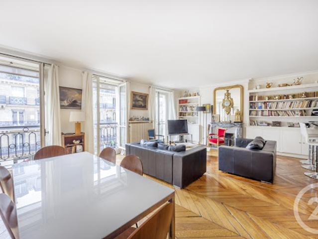 Appartement vente à Paris 4e Arrondissement, Paris