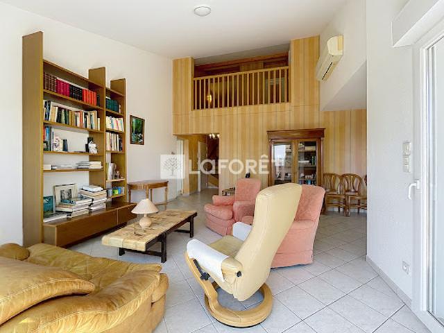 Appartement vente à Tournon-sur-Rhône, Guilherand-granges