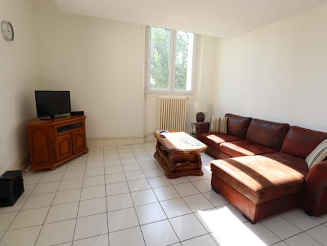 Appartement vente à Vienne, La Côte-saint-andré