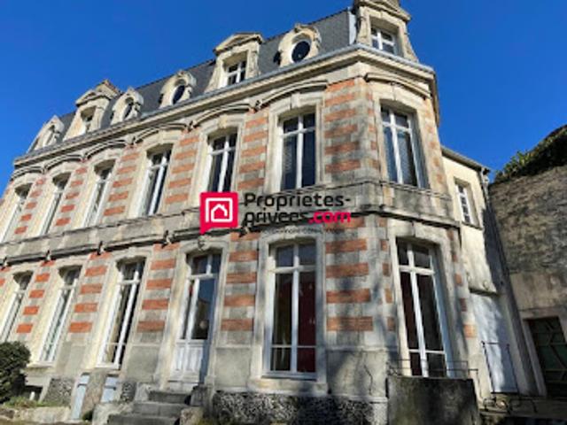 Appartement vente à Boulogne-sur-Mer, Boulogne-sur-mer