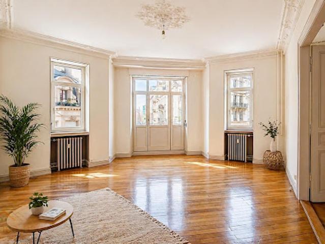 Appartement vente à Strasbourg, Hoenheim