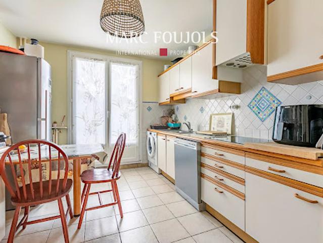 Appartement vente à Chantilly, Oise