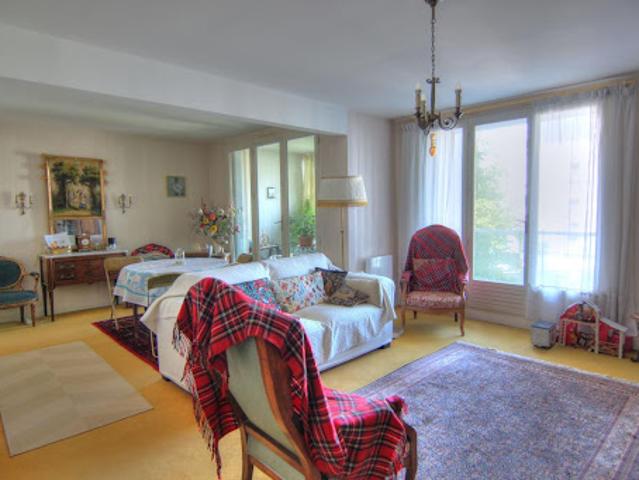 Appartement vente à Orléans