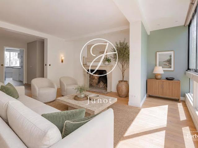 Appartement vente à Paris 7e Arrondissement, Paris