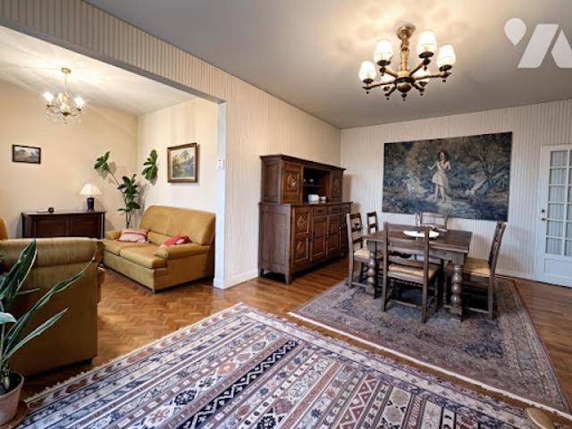 Appartement vente à France métropolitaine, Angers