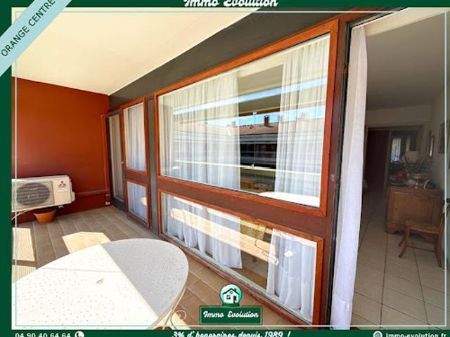 Appartement vente à Carpentras, Orange
