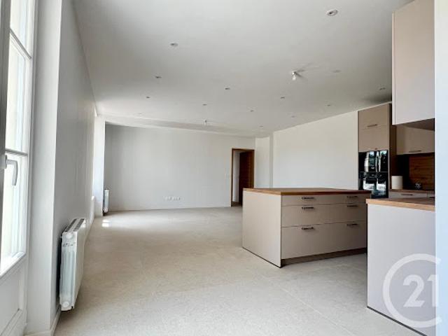 Appartement vente à Dreux, Anet