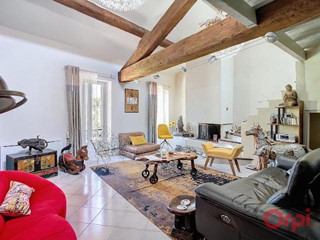 Appartement vente à Avignon