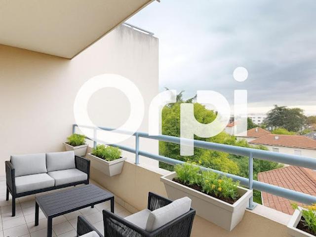 Appartement vente à Mas de la Radie, Bron
