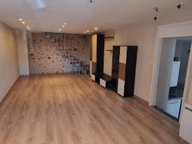 Appartement vente à Palaiseau, Bruyères-le-châtel
