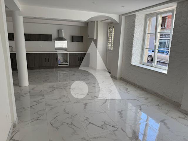 Appartement vente à Belfort, Delle