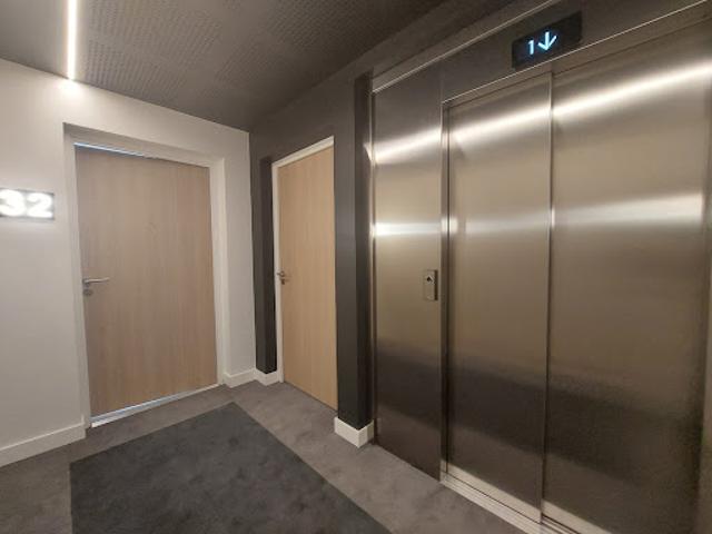 Appartement vente à Dunkerque