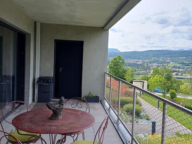 Appartement vente à Gap