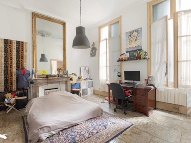Appartement vente à Montpellier