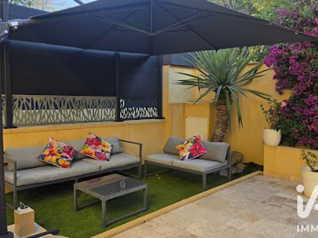 Appartement vente à Grasse, Mougins