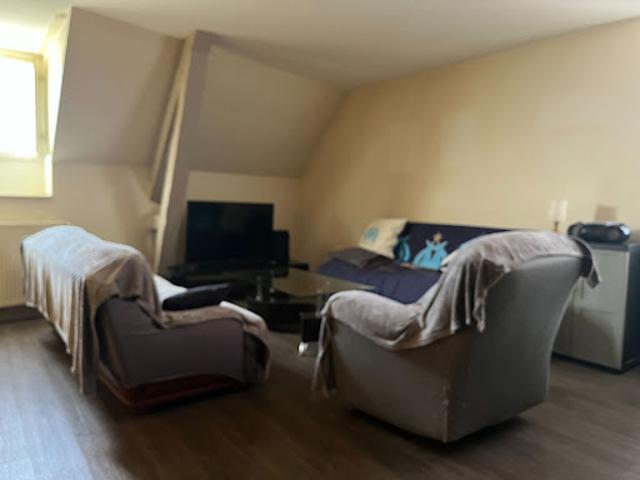 Appartement vente à Oloron-Sainte-Marie, Oloron-sainte-marie