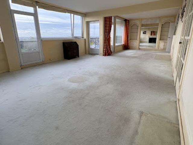 Appartement vente à Lille, Roubaix