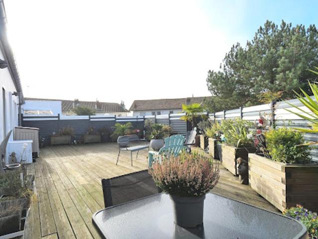 Appartement vente à Rochefort, Royan