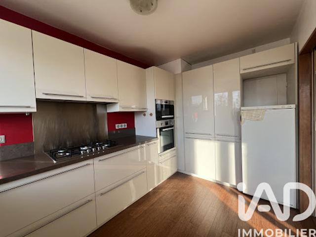 Appartement vente à Nogent-sur-Marne, Saint-maurice