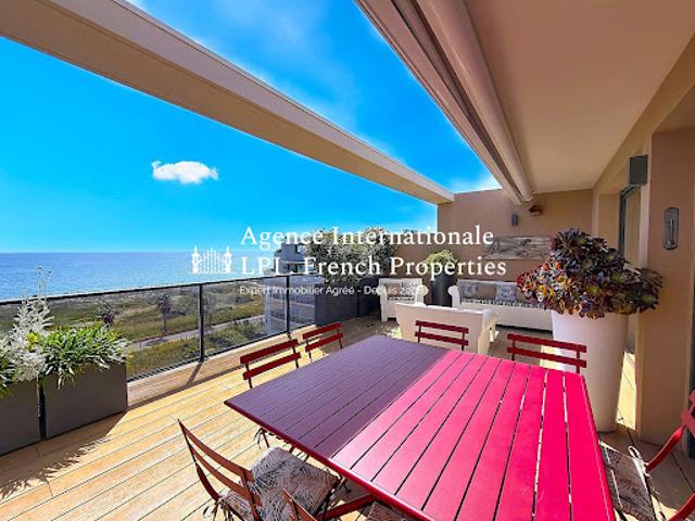 Appartement vente à Perpignan, Sainte-marie