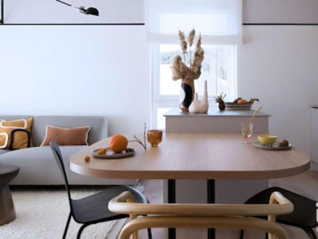 Appartement vente à Thonon-les-Bains, Thonon-les-bains