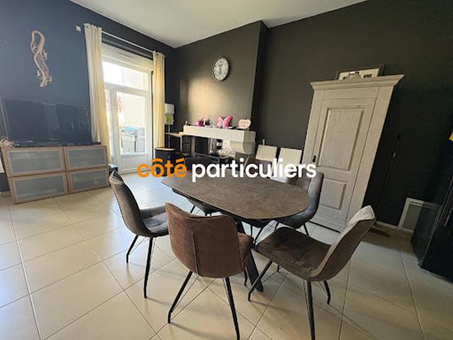Appartement vente à Vendays-montalivet, Deycart