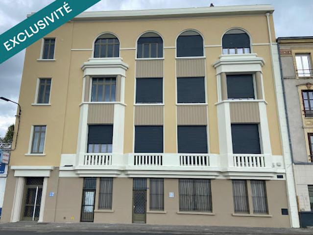 Appartement vente à Vienne
