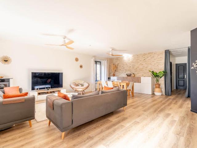 Appartement vente à Villefranche-sur-Saône, Rhône