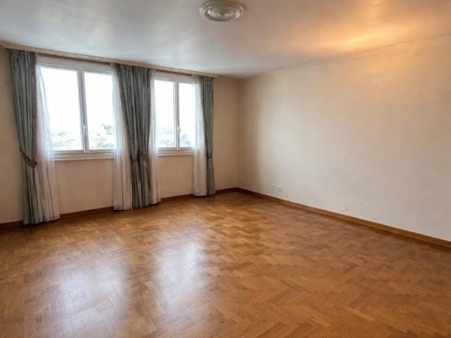 Appartement vente à Bourges