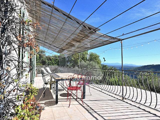 Appartement vente à Grasse, Le Bar-sur-loup