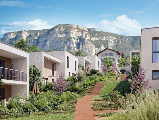 Appartement vente à Saint-Julien-en-Genevois, Collonges-sous-salève