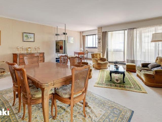 Appartement vente à Créteil