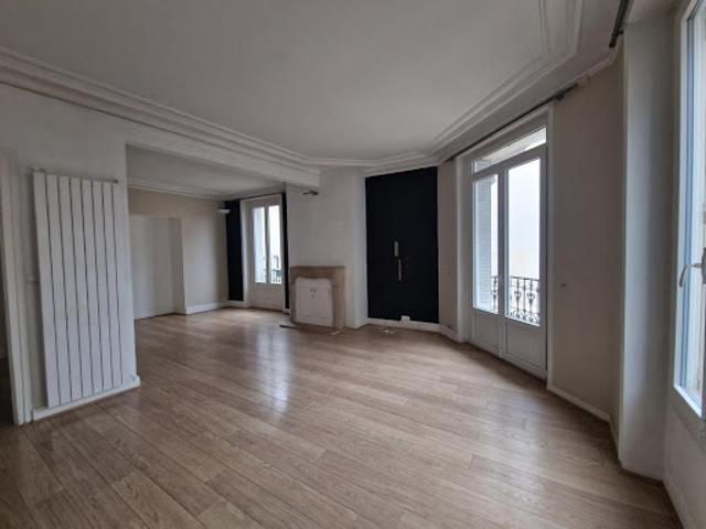 Appartement vente à Torcy, Lagny-sur-marne